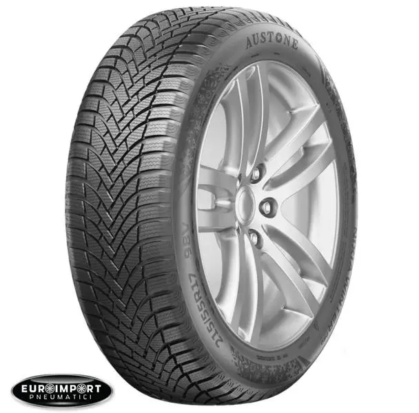 Austone Nixia Winter Pro  235/45 R19 99 V  